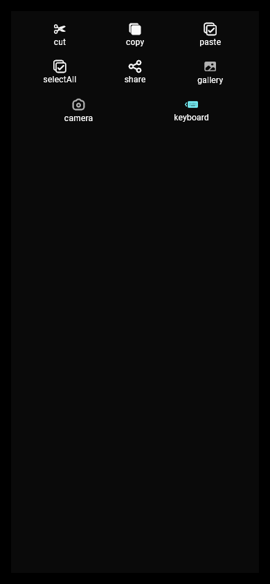 Default Icon Property