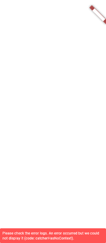 Simple Snackbar