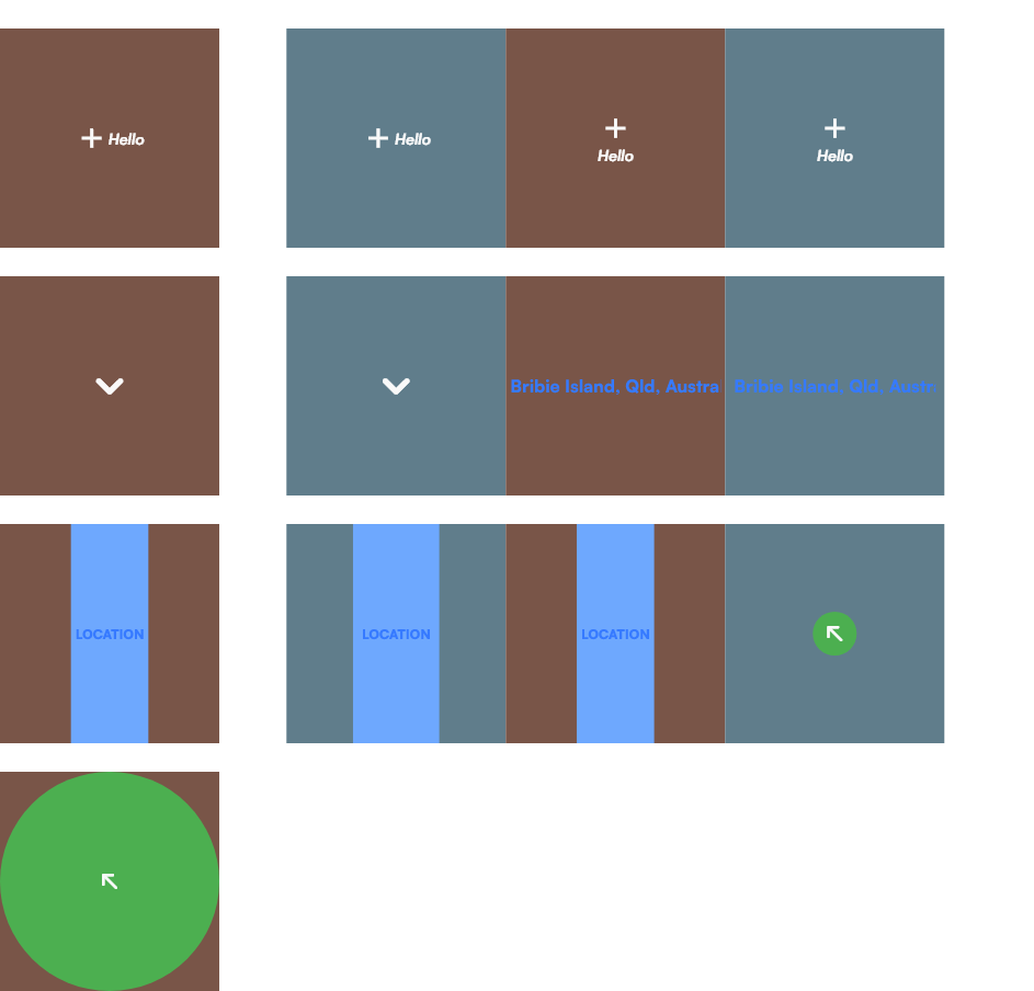 App Label