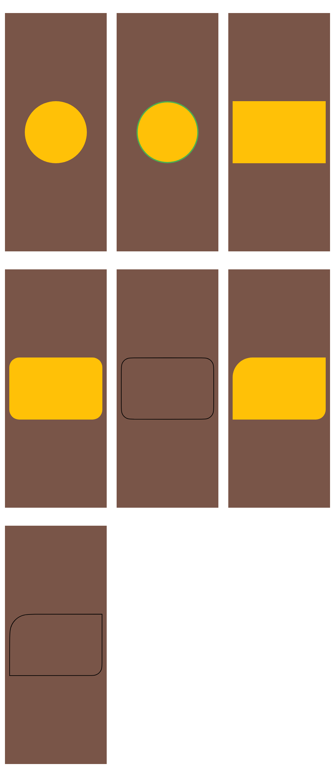 Custom Decoration