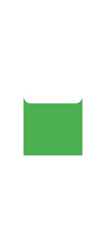 Inverted Corner Clipper