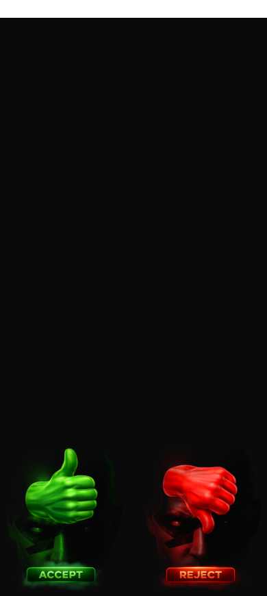 Voting Widget