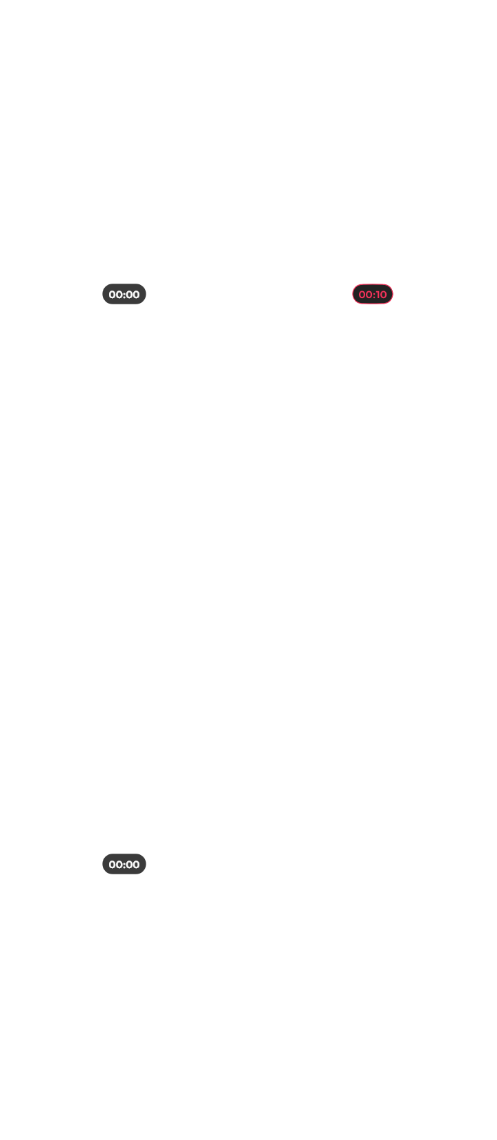 Video Timer
